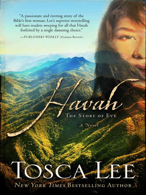 Title details for Havah by Tosca Lee - Wait list